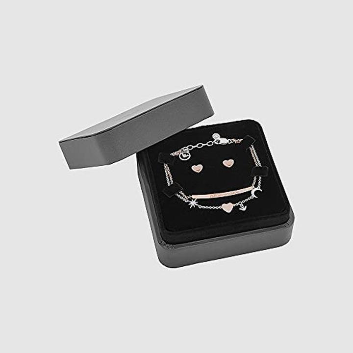 Immagine prodotto Emporio Armani Set sentimentale (Argento 925)