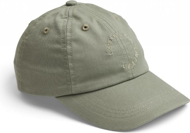 Image du produit Liewood Danny Cap Faune Vert (49)