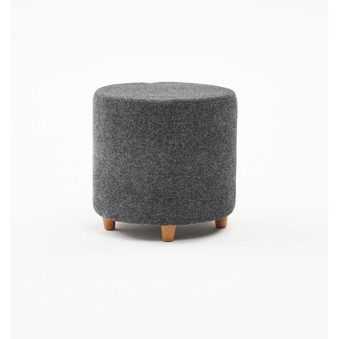 Atelier del Sofa, Hocker + Pouf, Mario