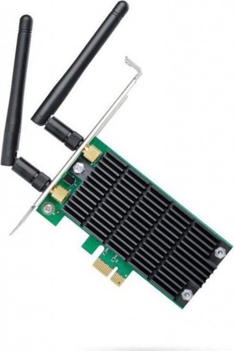 Produktbild TP-Link Archer T4E (Mini PCI Express)