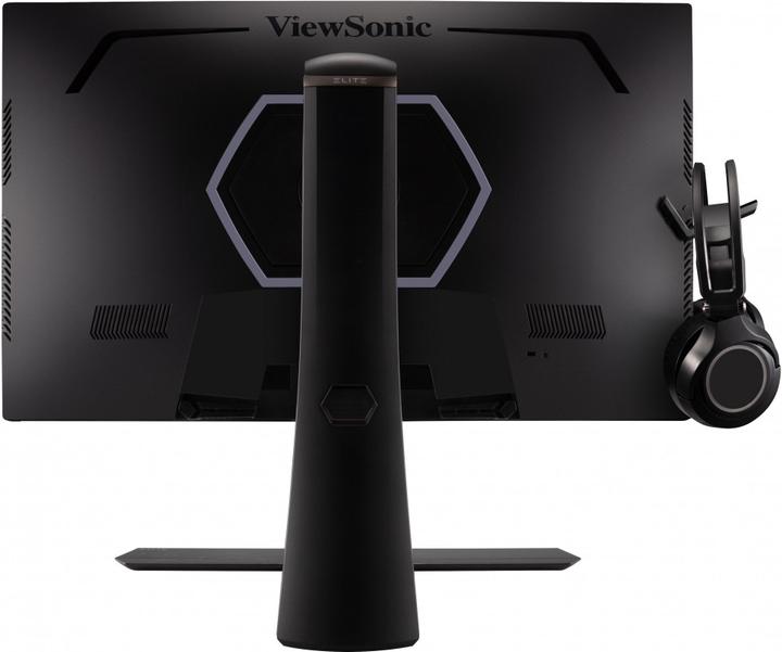 Actual product image Viewsonic Elite XG251G (1920 x 1080 pixels, 24.50")