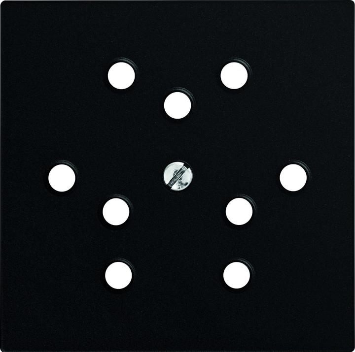 Image du produit Feller Face avant