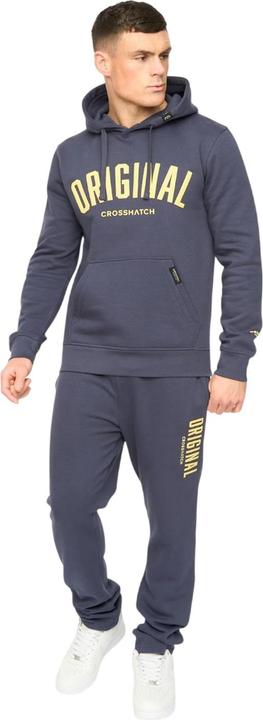 Produktbild Crosshatch Kensby Kapuzenpullover (M)