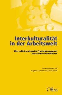 Produktbild Interkulturalität in der Arbeitswelt (Deutsch, 2011)