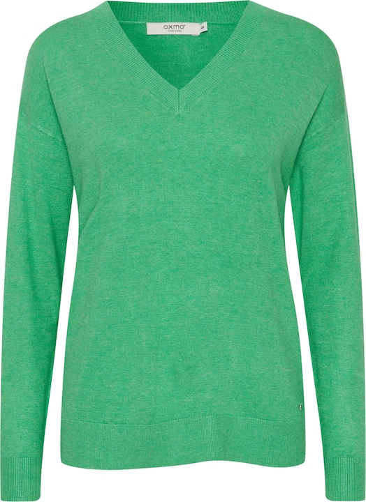 Ming Green Melange (1659301)