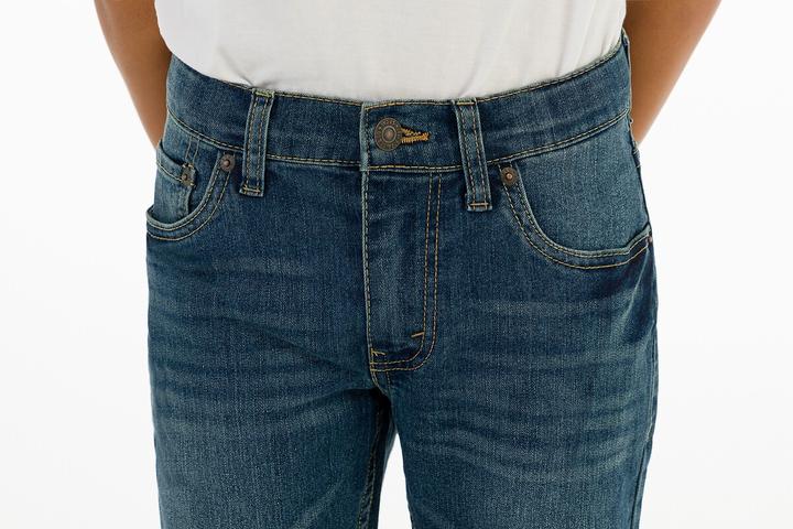 Actual product image LEVI'S KIDS Jeans jeans (164)