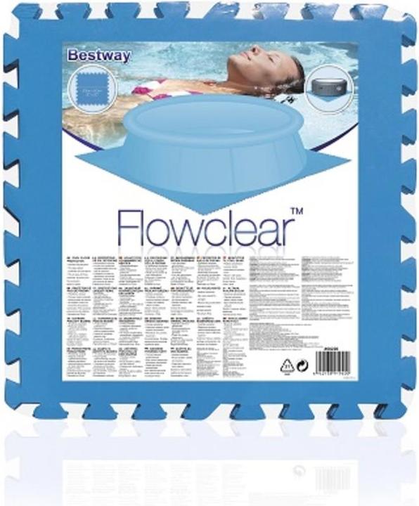 Produktbild Bestway Floor Protector