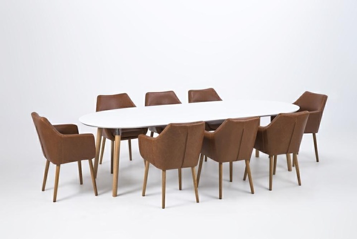 Produktbild AC Design Retro (270 x 74 x 100 cm)