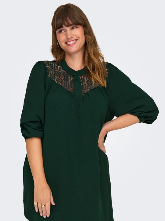 Immagine prodotto Only Top con collo a camicia regular fit (44)