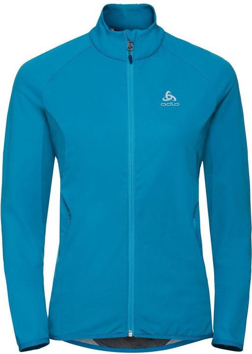 Actual product image Odlo Jacket Aeolus Element (XS)