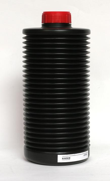 Actual product image Kaiser Fototechnik collapsible bottle 900-2000 ml (Laboratory utensils)