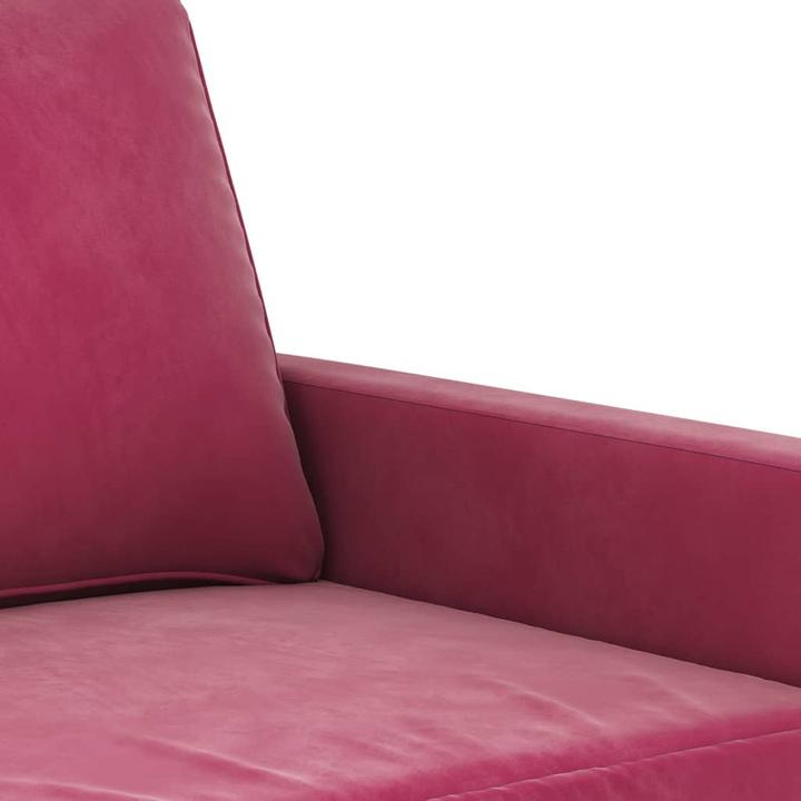 Produktbild vidaXL 3-Sitzer-Sofa (3-Sitzer)