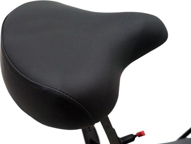 Actual product image Inspire Airbike CB1