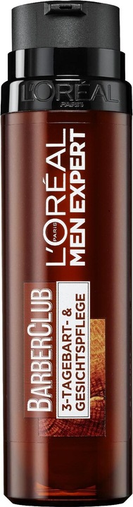 Produktbild L'Oréal Paris Men Expert Barber Club (50 ml)
