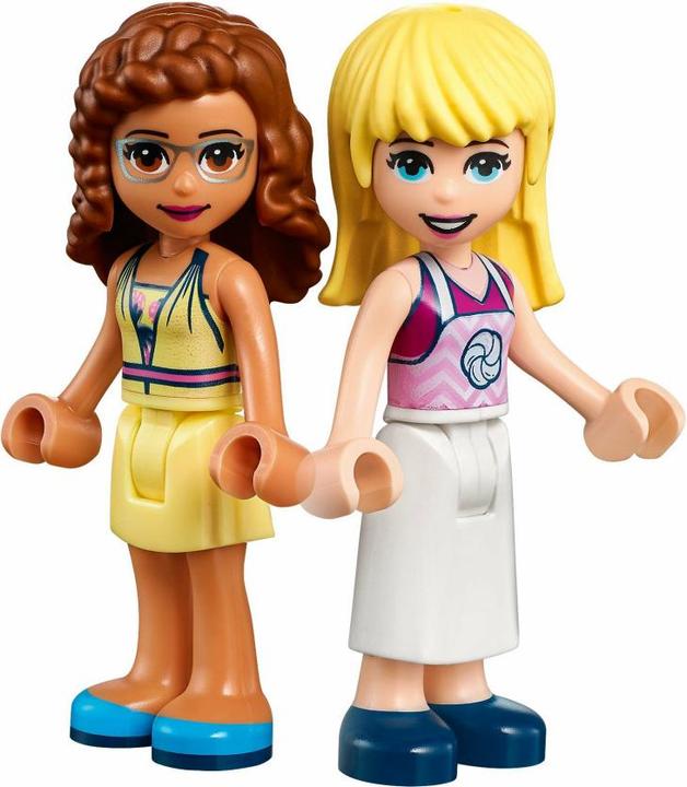 Produktbild LEGO Heartlake City Bäckerei (41440, LEGO Friends)