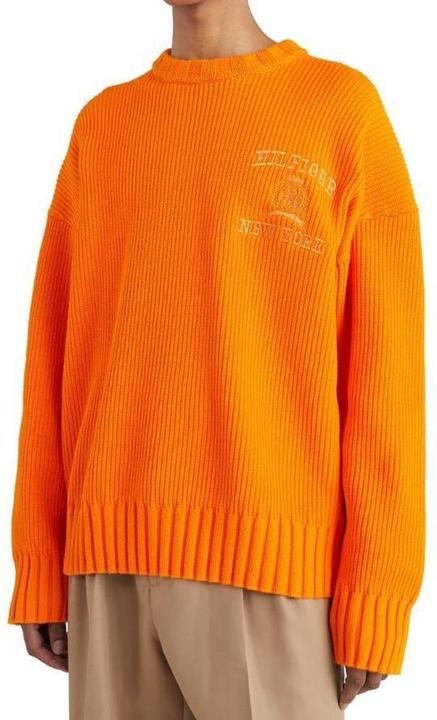 Produktbild Tommy Hilfiger Pullover Top Baumwolle (S)