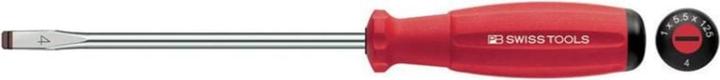Image du produit PB Swiss Tools Pb 8100.00-70 (Vis fendues)