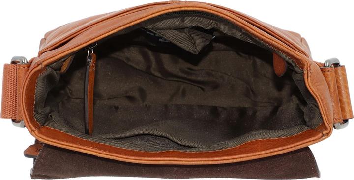 Produktbild Strellson Umhängetasche Hyde Park Jeremy Shoulderbag XSVF