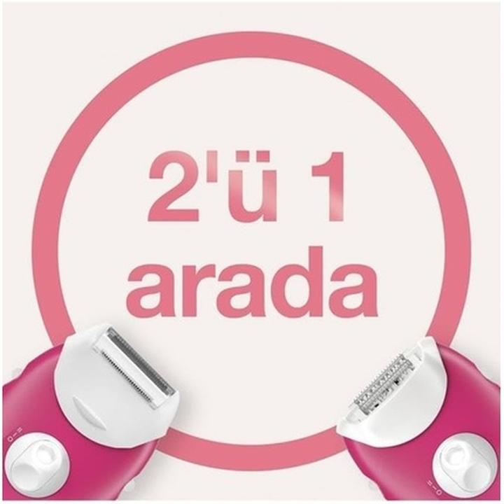Produktbild Braun Silk-épil 3