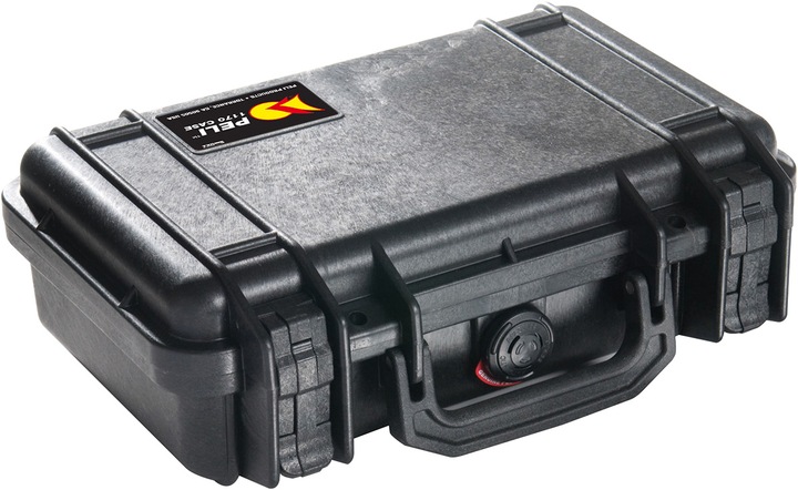 Peli 1170 Protecteur (Mallette photo, 3 l)