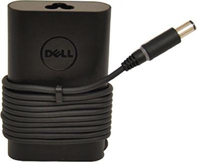 Produktbild Dell 65W 3 Prong AC Adapter with EU Power Cord (65 W)
