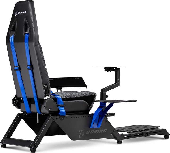 Immagine prodotto Next Level Racing Simulatore di volo BOEING Edizione Commerciale