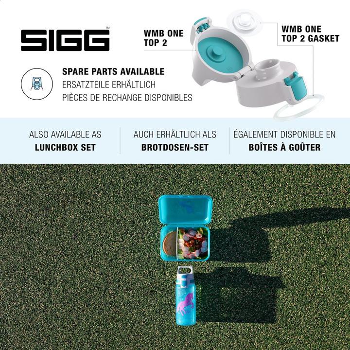 Actual product image Sigg Viva One (0.50 l)