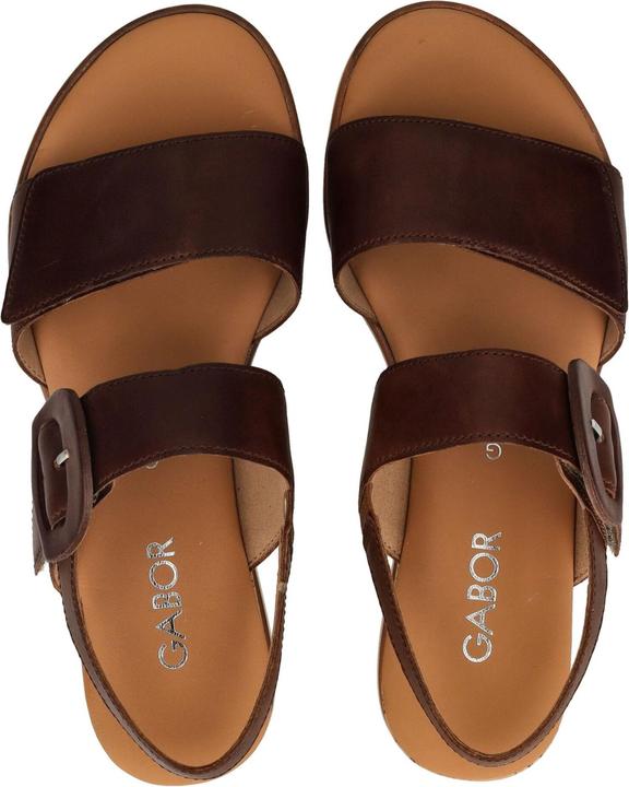 Produktbild Gabor Sandalen (36)