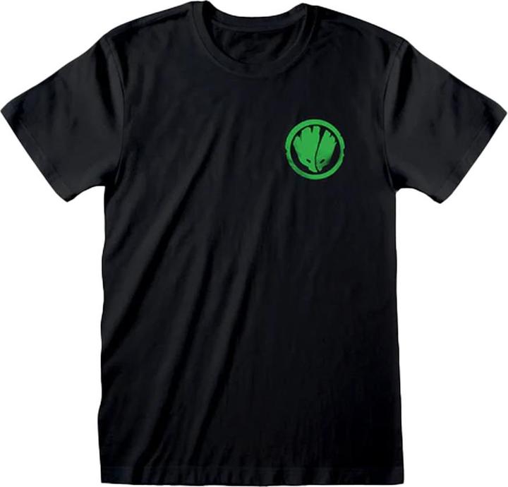 Produktbild XM Trading Cards TShirt (XL)