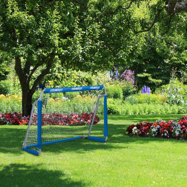 Immagine prodotto Relaxdays 2x porta di calcio
