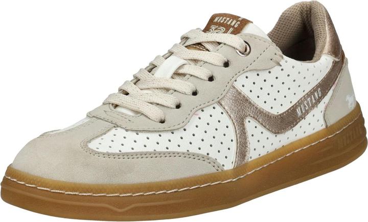 Actual product image Mustang Sneaker (40)