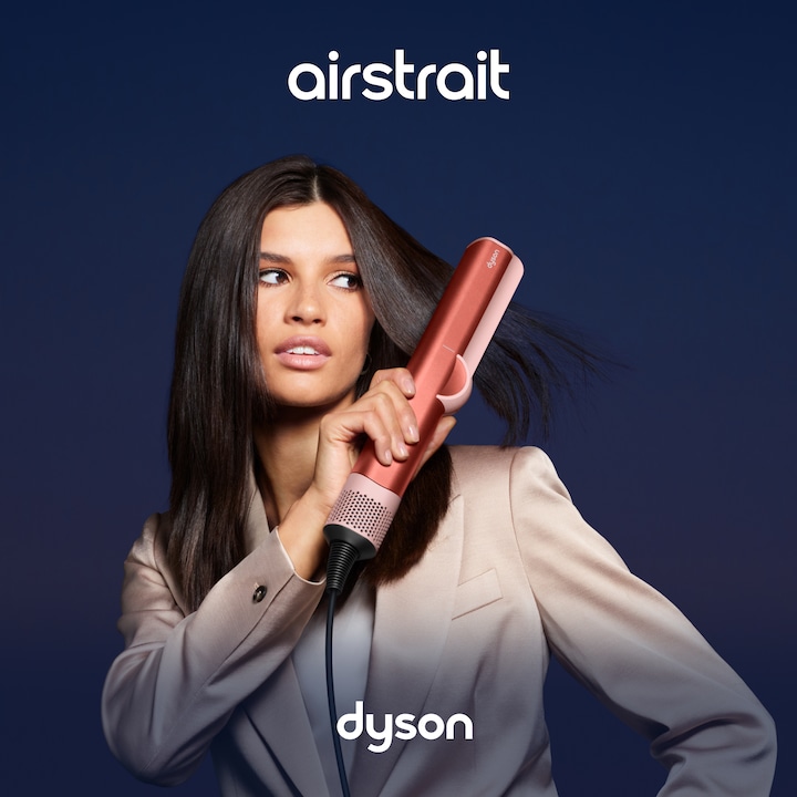 Immagine prodotto Dyson Regalo della piastra per capelli Airstrait (Piastra per capelli)