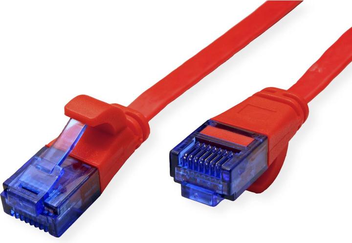 Produktbild Value Patchkabel Kat.6A (Class EA) UTP (UTP, CAT6a, 3 m)