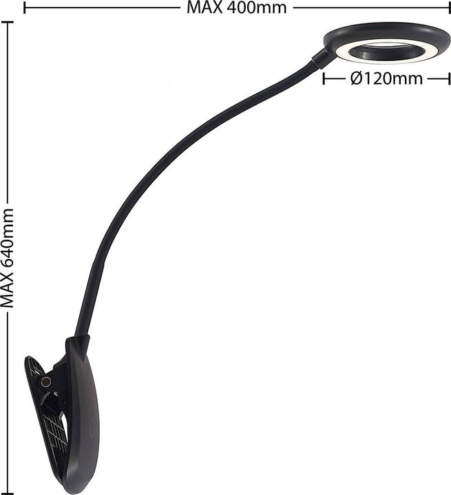 Image du produit Prios Harumi (250 lm)