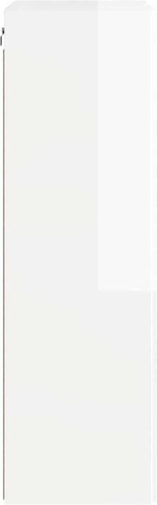 Actual product image vidaXL TV-Schränk (31 x 59.50 x 100 cm)