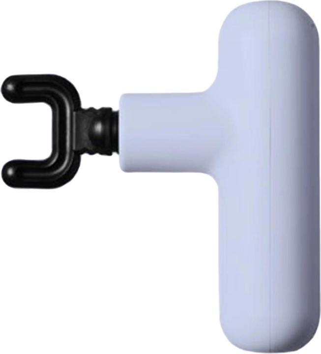 Produktbild Lola Massagegerät - baby blue (4 Stufen, 150 min)