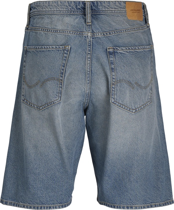 Produktbild Jack & Jones Plus Size Loose Fit Baggy Fit Shorts Baggy Fit Shorts (42)