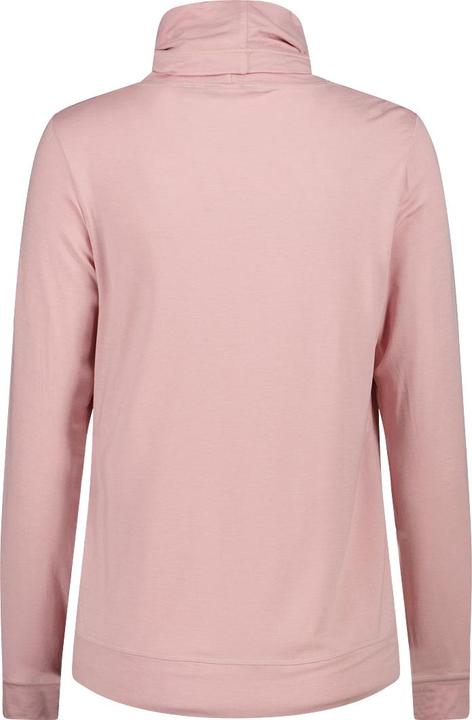 Produktbild CMP Campagnolo Pullover mit Rundhalsausschnitt Damen (XS)