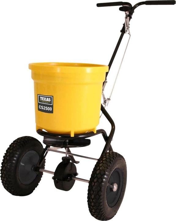 Texas CS2500