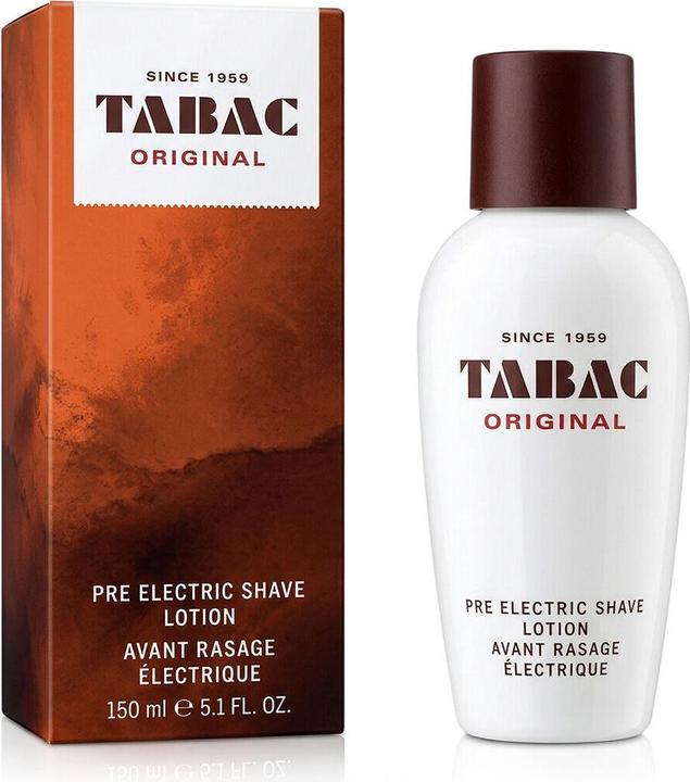 Produktbild Tabac ORIGINAL Elektro-Vorrasur 150 ml (150 ml)