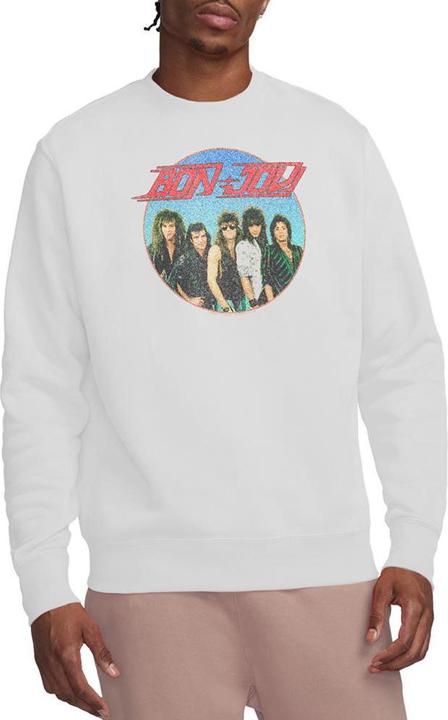 Produktbild Bon Jovi Sphere Sweatshirt (L)