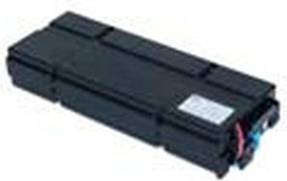 Produktbild APC Ersatzbatterie RBC155