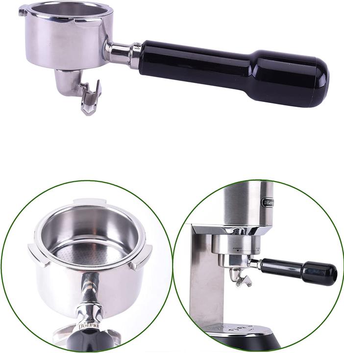 Actual product image Joe Frex Siebtraeger