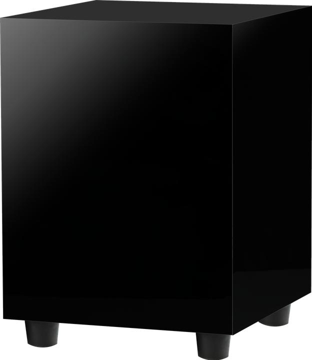 Actual product image Pro-Ject SUB-50 E (100 W)