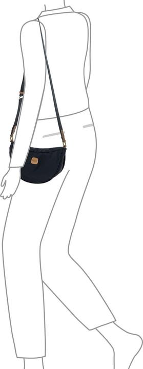 Produktbild Brics X-Collection Umhängetasche 28 cm