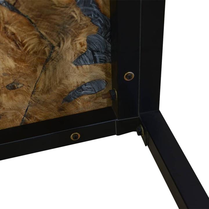Image du produit vidaXL Dyani (60 x 60 x 40 cm)
