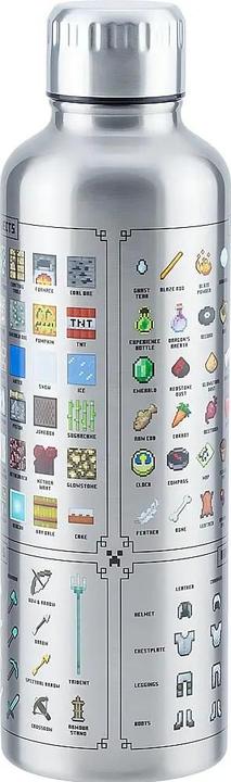 Actual product image Paladone Products Minecraft (0.50 l)