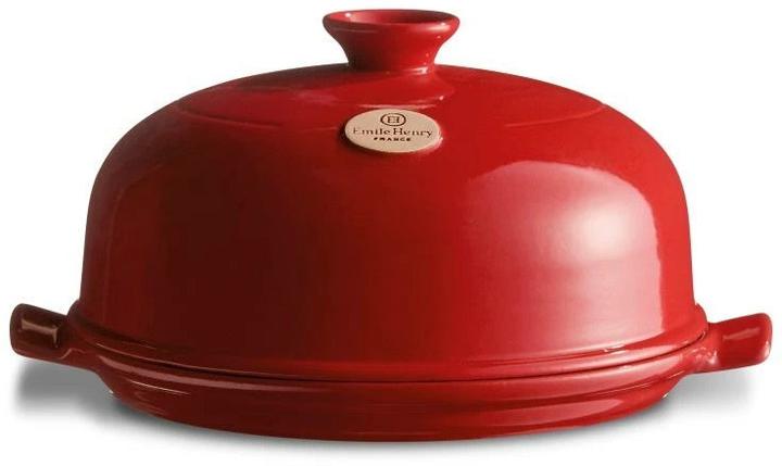 Actual product image Emile Henry Bread baking tin (28 cm)