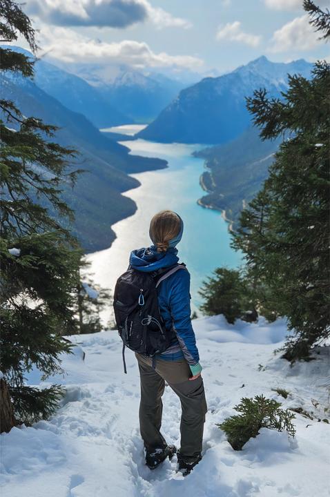 Produktbild Grüezi Bag Women's Refreshful Silkwool Jacket (S)