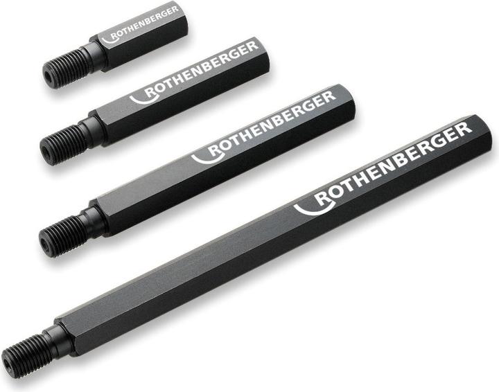 Rothenberger FF35065 (1,1 cm)